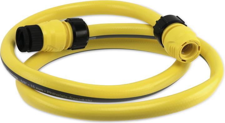 Image du produit Kärcher Ensemble de connexion (1.50 m, 15.80 mm)
