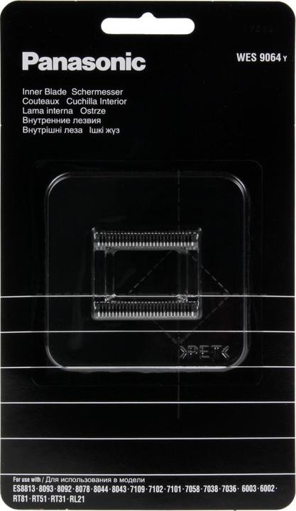 Produktbild Panasonic Wes9064 (1 x)