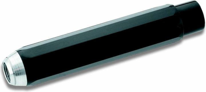 Cimco Kreidehalter 212180 (Schwarz, 1 x)