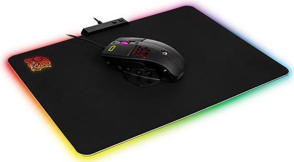 Image du produit Thermaltake "TT eSPORTS RGB Hard Edition" (MP-DCM-RGBHMS-01)