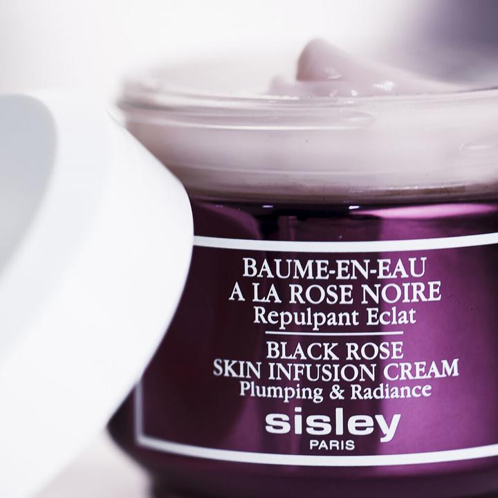 Productafbeelding Sisley Zwarte Roos (50 ml, Dagcrème)