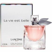 Actual product image Lancôme La Vie est Belle (Eau de parfum, 75 ml)