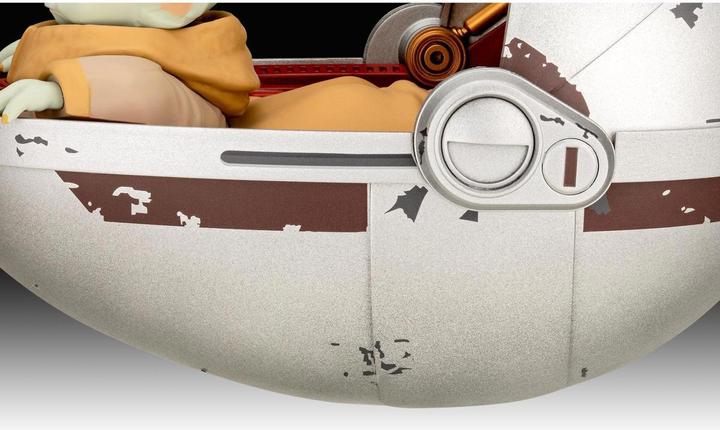 Actual product image Revell The Mandalorian: The Child