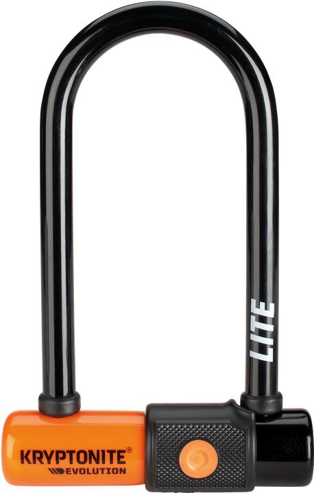 Actual product image Kryptonite Evolution LITE Mini-6 (15.20 cm)
