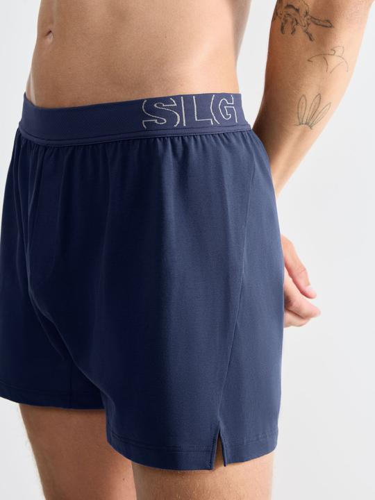 Produktbild Sloggi Boxer Shorts (M, 2er Pack)