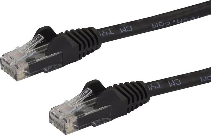 Image du produit StarTech .com Câble CAT6 de 1,5 m (U/UTP, CAT6, 1.50 m)