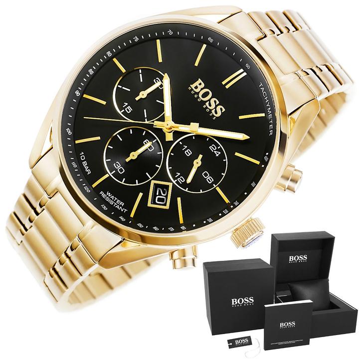 Immagine prodotto BOSS Campione (Cronografo, 44 mm)