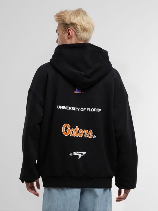 Immagine prodotto Urban Classics Upscale Florida Gators Multi Logo Oversize Hoody - 191455 (M)
