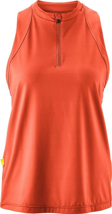 Image du produit Gonso Women's Adventure Jersey Sleeveless (40, L)