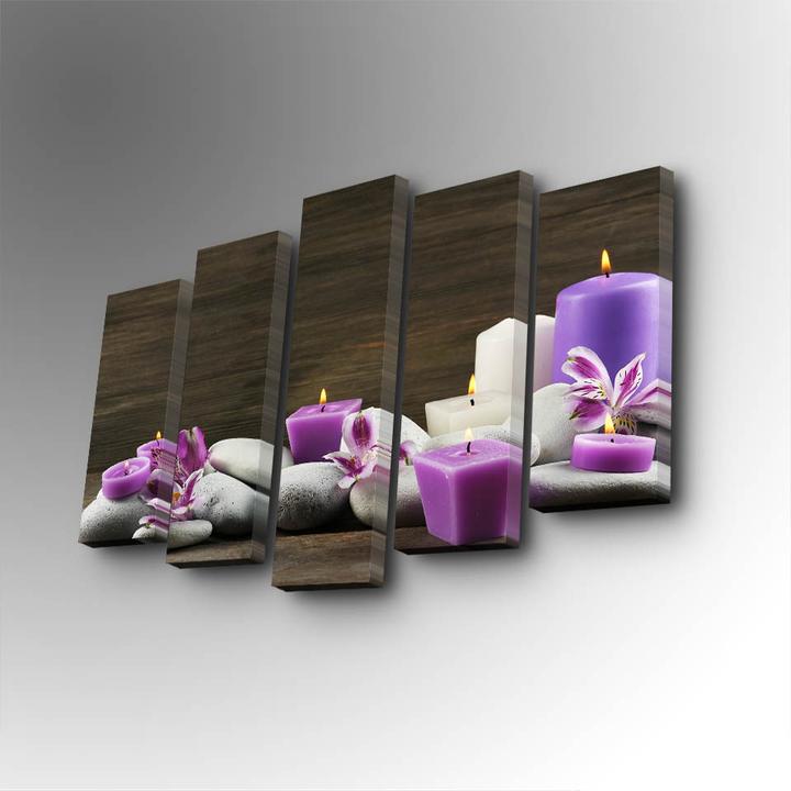 Produktbild Wallxpert Hank (82 x 50 cm)