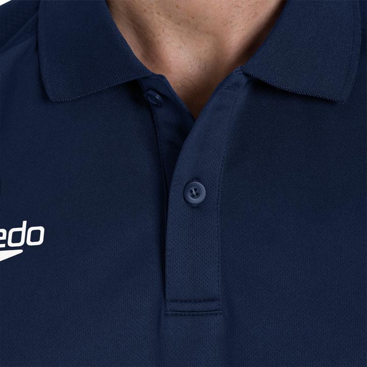 Actual product image Speedo Club Dry Polo Am (XL)