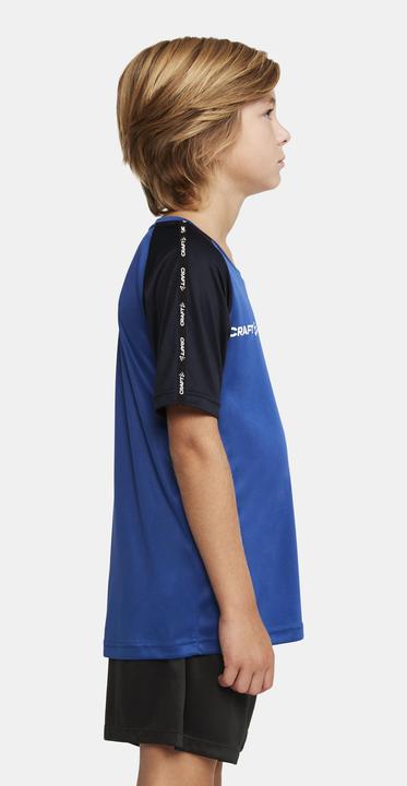 Immagine prodotto Craft Maglia A Contrasto Squad 2.0 Jr (146, 152)