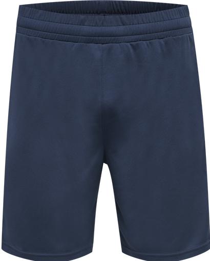 Produktbild hummel Te Topaz 2-Pack Shorts Set (XL)