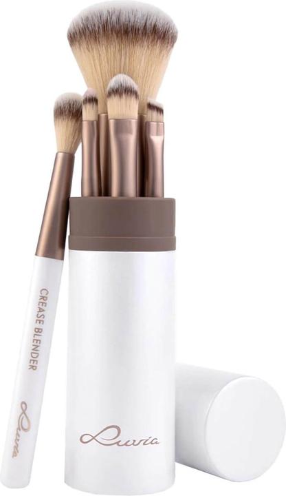 Actual product image Luvia Cosmetics - Travel Set Macchiato