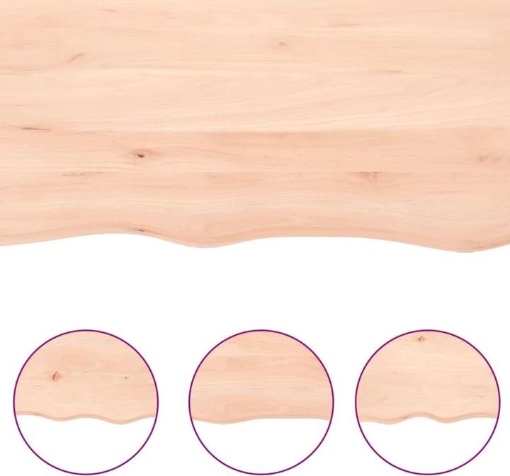 Image du produit VidaXL Gianna (160 x 40 x 4 cm)