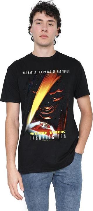 Immagine prodotto Insurrection Maglietta Uomo (3XL)