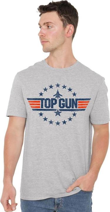 Produktbild Top Gun TShirt (4XL)