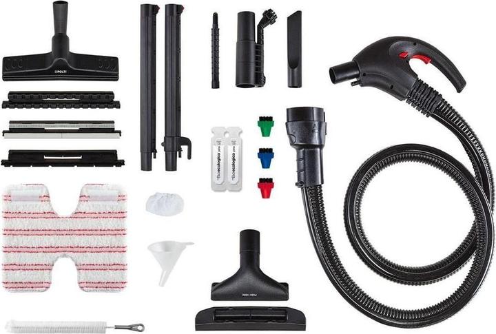 Actual product image Polti FAV30 Cylinder vacuum (4 bar, 2450 W)