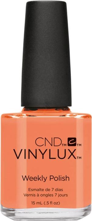 Produktbild CND Vinylux - Weekly Polish Shells in the Sand 249 (Shells in the Sand Orange, Farblack)