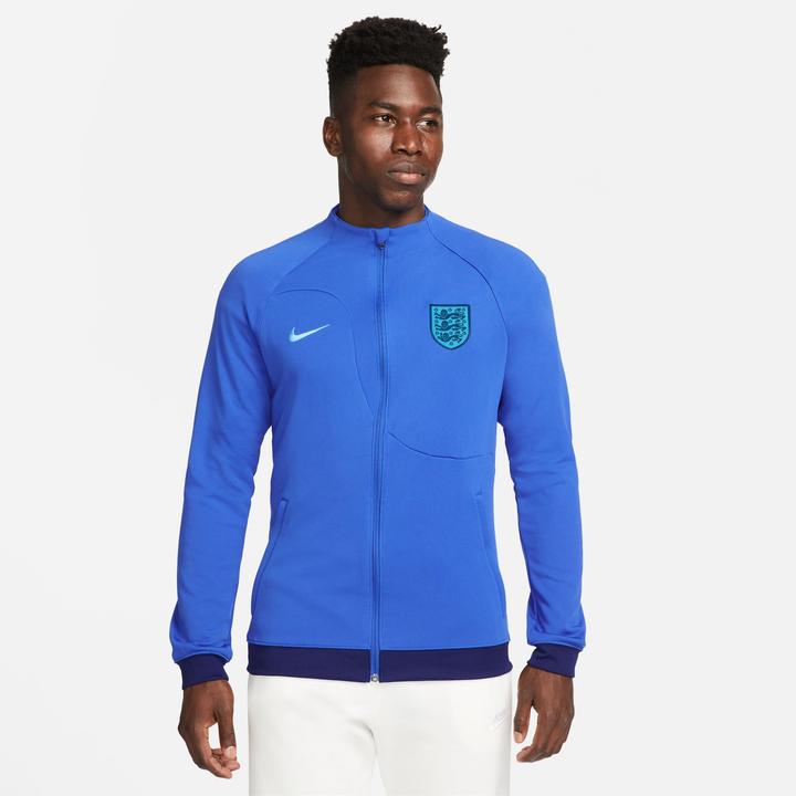 Nike England Trainingsjacke