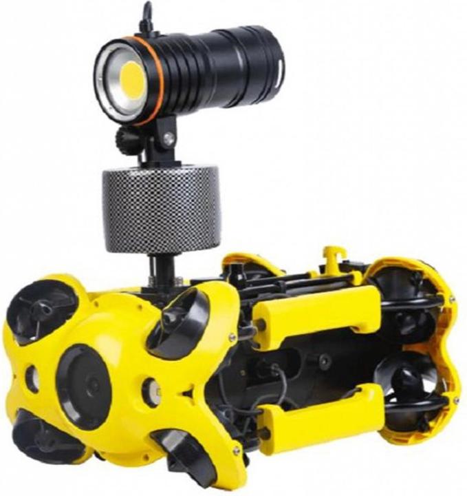 Actual product image Chasing LED floodlight to M2