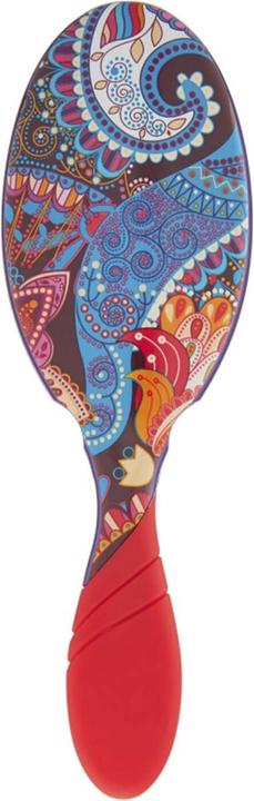 Actual product image Wet Brush PRO Free Sixty Peacock