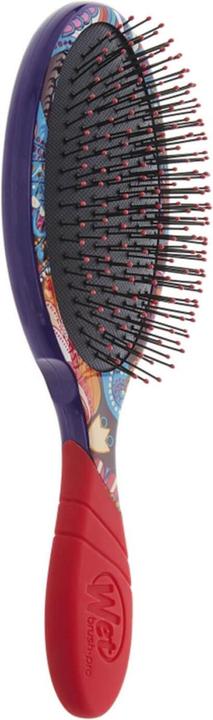 Actual product image Wet Brush PRO Free Sixty Peacock