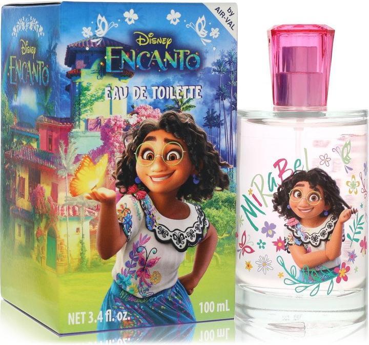 Disney Interactive Studios Encanto (Eau de Toilette, 100 ml)