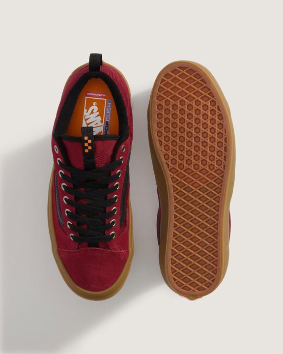Produktbild Vans Skate Old Skool 36 + (42.5)
