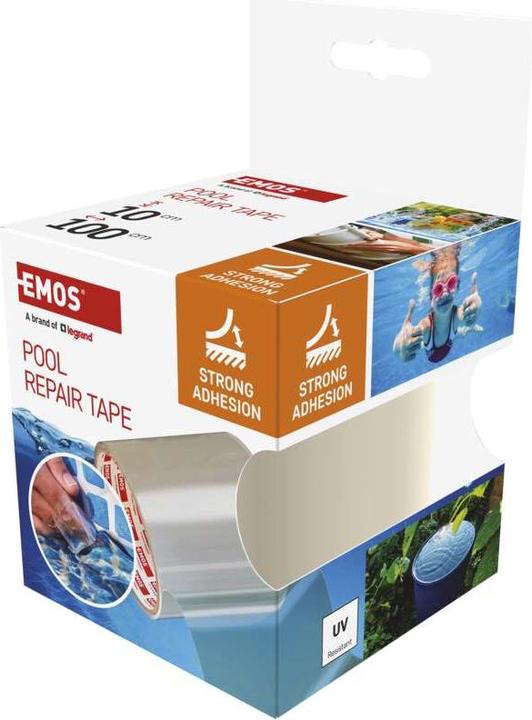 Immagine prodotto Emos Nastro di riparazione (100 mm)