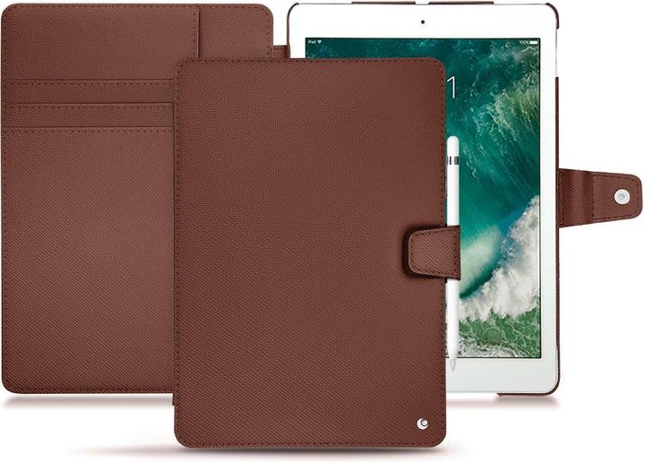 Actual product image Noreve Leather case wallet (iPad Air 2019 (3. Gen))