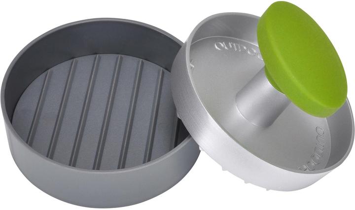 Produktbild Outdoorchef Burger Presse