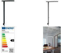 Image du produit Maul Lampe de bureau LED juvis sensor réglable (7200 lm)
