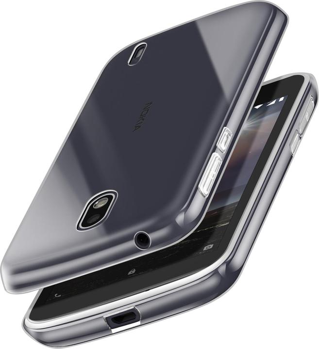 Image du produit Avizar Classic Case (Nokia 1)