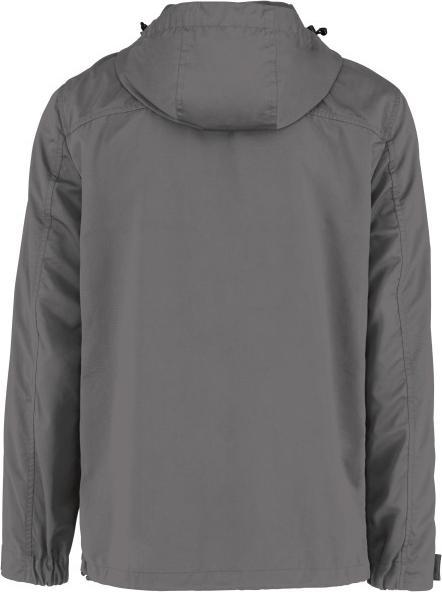 Actual product image Kariban Eco-friendly hoodie (S)