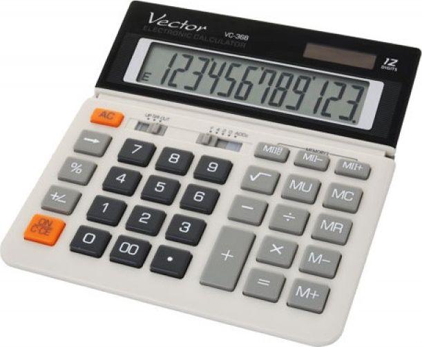 Actual product image Vector Calculator 3724 KAV VC-368