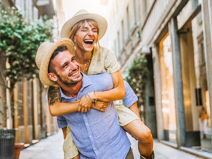 Immagine prodotto Smartbox Scopri l'Europa: 2 notti di relax (2 pers.)
