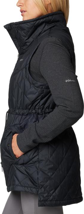Actual product image Columbia Copper Crest™ II Mid Vest (M)