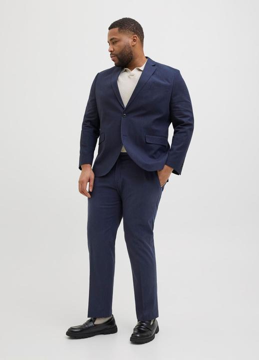 Immagine prodotto Jack & Jones Plus Size Regular Fit Anzug Einreihiger Blazer und Hose (66)