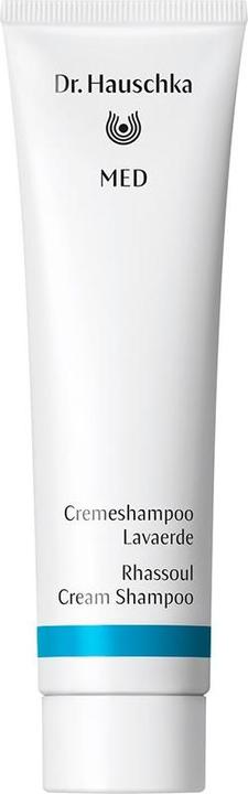 Produktbild Dr. Hauschka Cremeshampoo Lavaerde (150 ml, Flüssiges Shampoo)