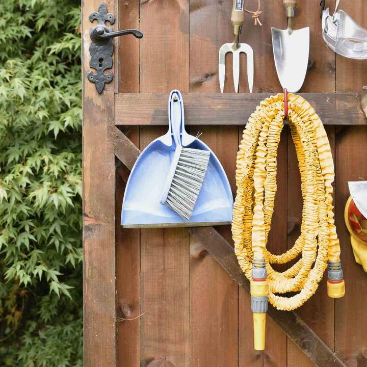 Produktbild Hozelock Gartenschlauch (40 m, 13 mm)