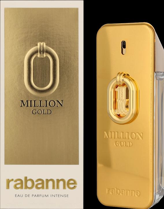 Image du produit Paco Rabanne Million Intense (Eau de parfum, 100 ml)