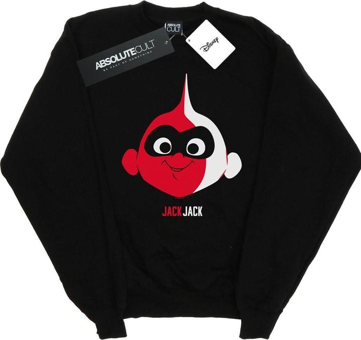 Disney Incredibles 2 Incredible Baby Sweatshirt