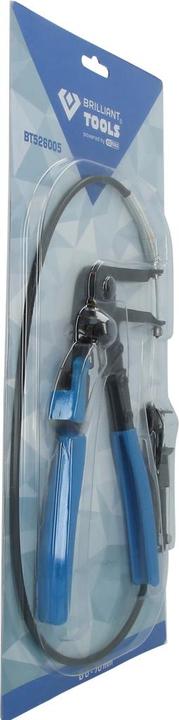 Produktbild Brilliant Tools Schlauchschellen-Zange (260 mm)