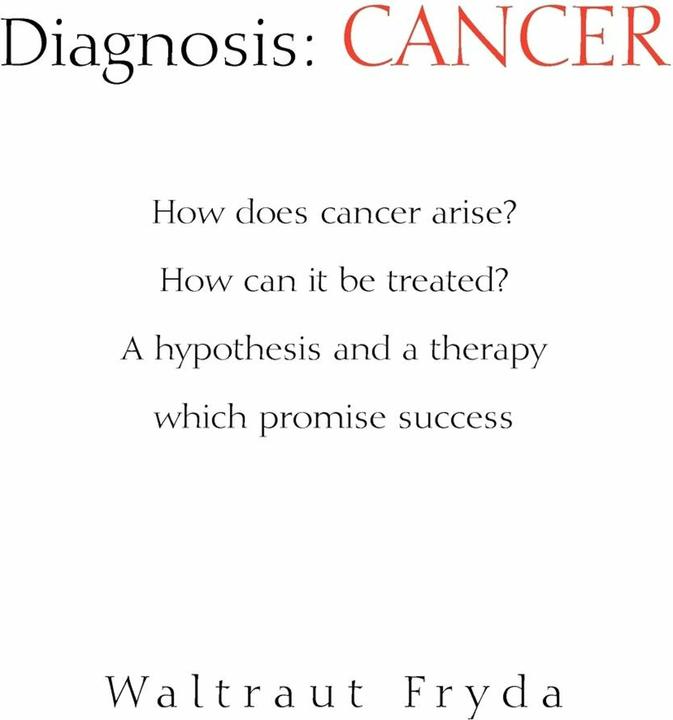 Produktbild Diagnosis (Englisch, Waltraut Fryda, 2006)
