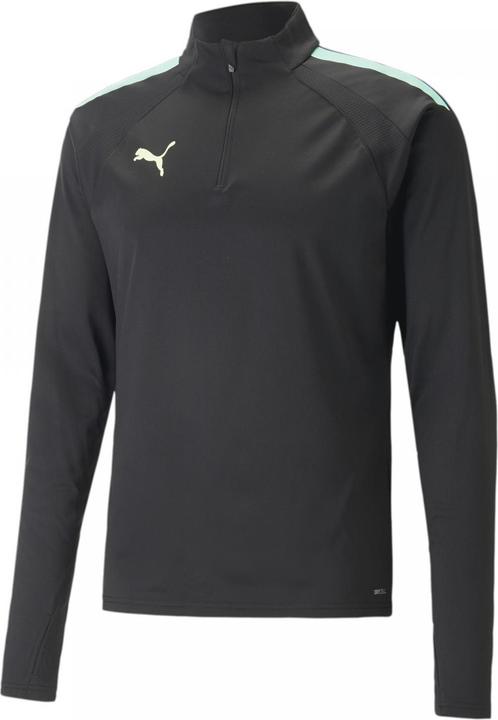 Image du produit Puma teamLIGA Top 1/4 Zip-657236 (M)