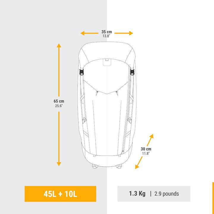 Actual product image Simond MT 900 (45 l)