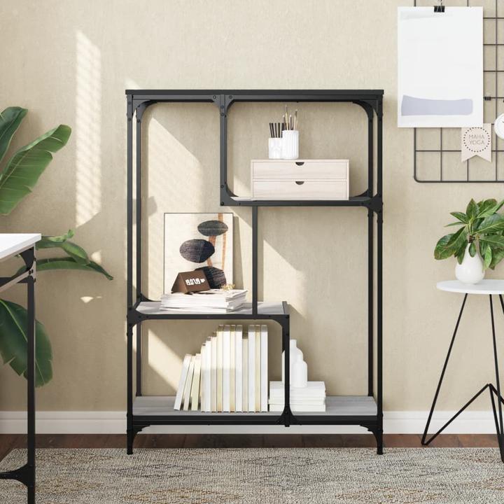 Produktbild VidaXL Bücherregal (81 x 36 x 115 cm)