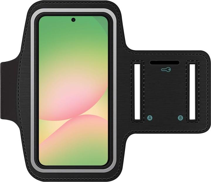 Produktbild SmartFitness Handy Sport Armband