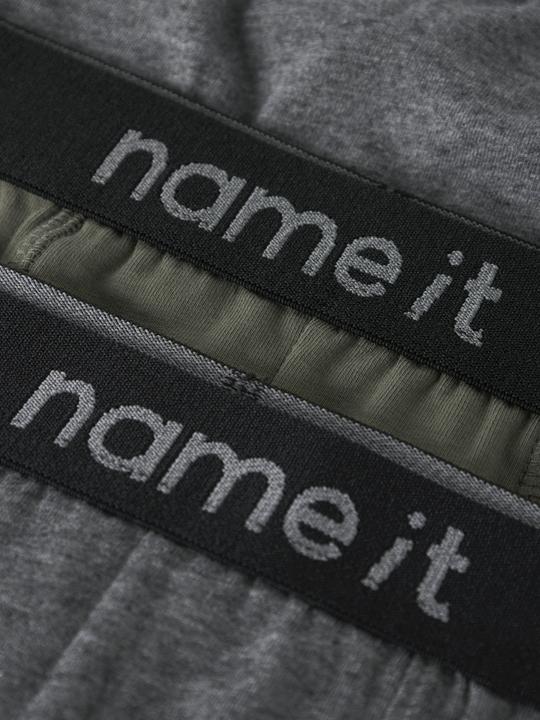 Produktbild Name it Nkmboxer 3p Noos (86, 3er Pack)